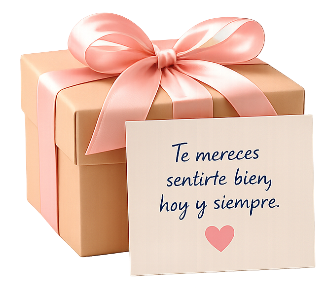 Regalo Día de la Madre