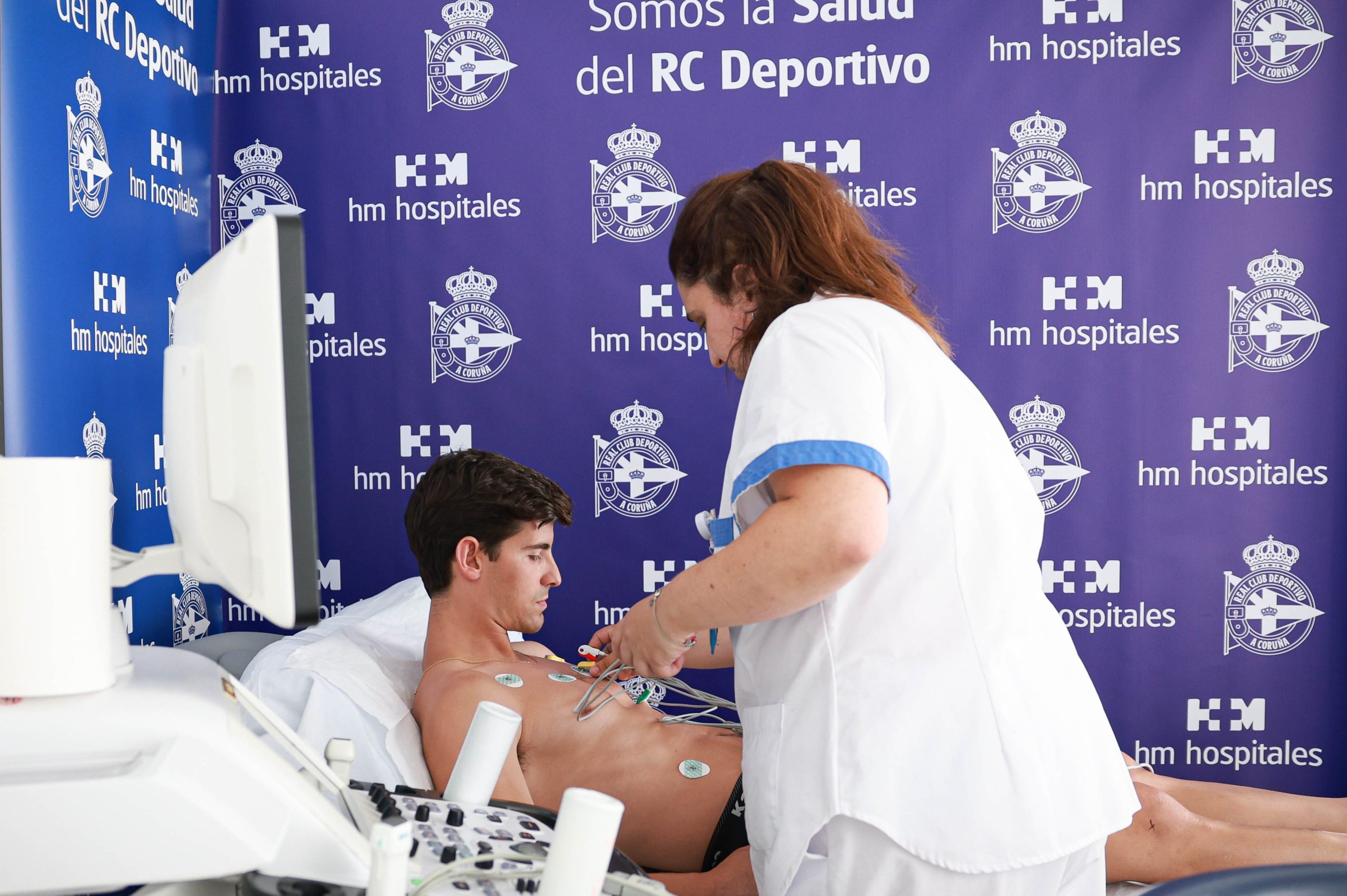 Evaluación médica